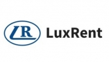 LUX RENT, компания по аренде автомобилей