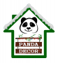 Panda Decor