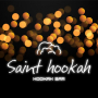 SaintHookah