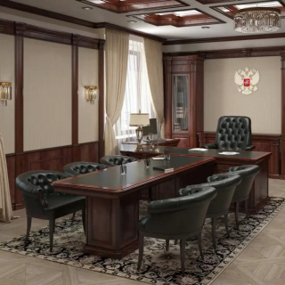 «Темпометрика» — надежный партнер для государственных тендеров.