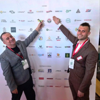 Крым Агро Экспо и мы